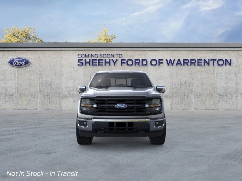 2025 Ford F-150 XLT Warrenton VA
