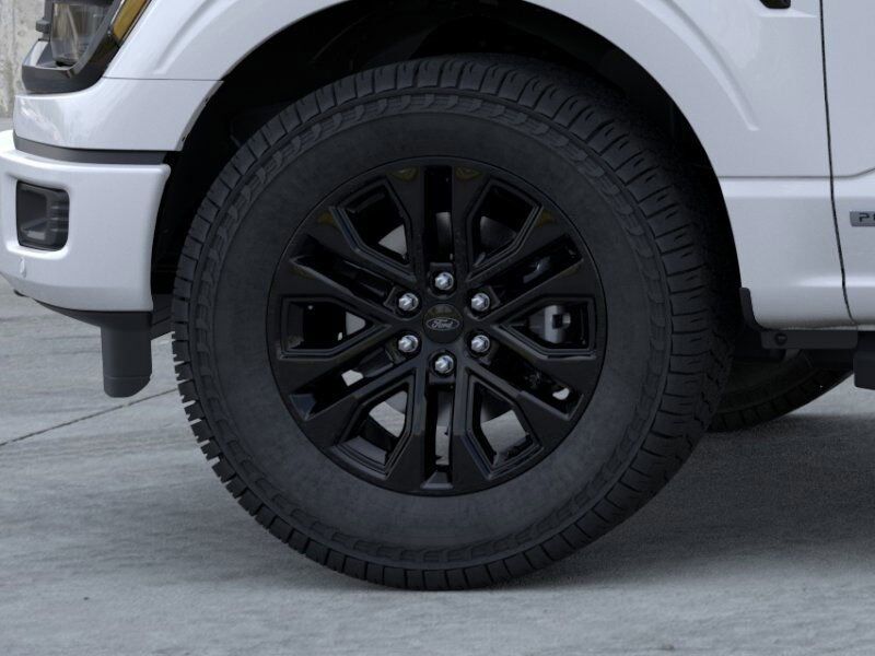 2025 Ford F-150 XLT Warrenton VA