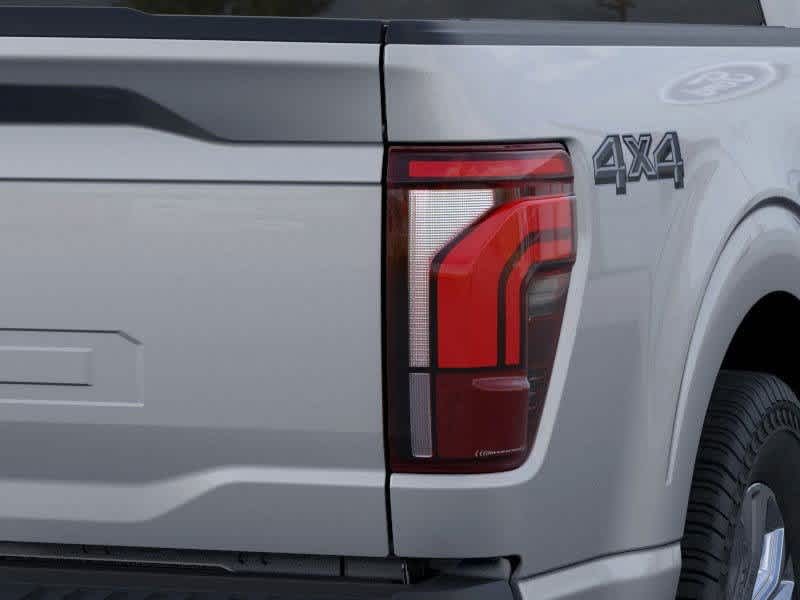 2025 Ford F-150 Plymouth MA