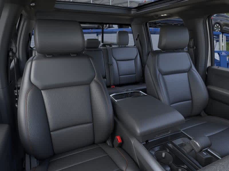 2025 Ford F-150 Plymouth MA