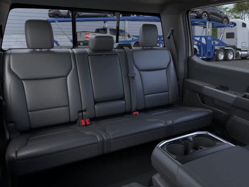 2025 Ford F-150 Plymouth MA