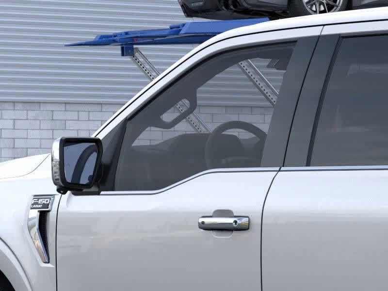 2025 Ford F-150 Plymouth MA