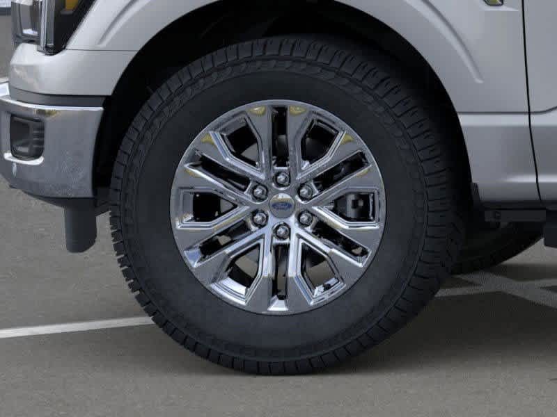 2025 Ford F-150 Plymouth MA