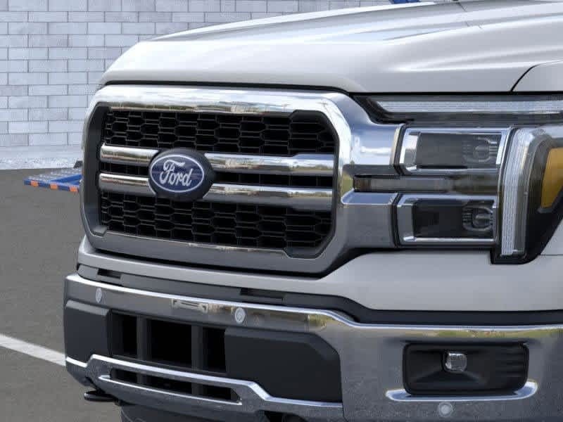 2025 Ford F-150 Plymouth MA