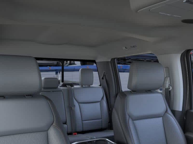 2025 Ford F-150 Plymouth MA