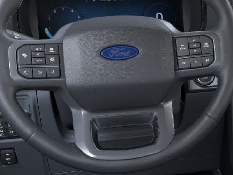2025 Ford F-150 Plymouth MA