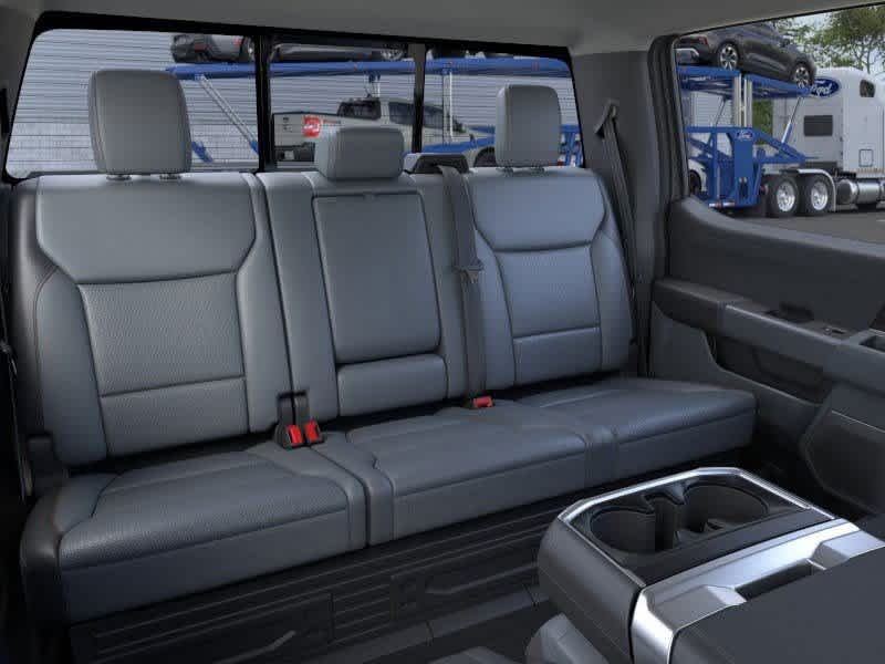 2025 Ford F-150 Plymouth MA