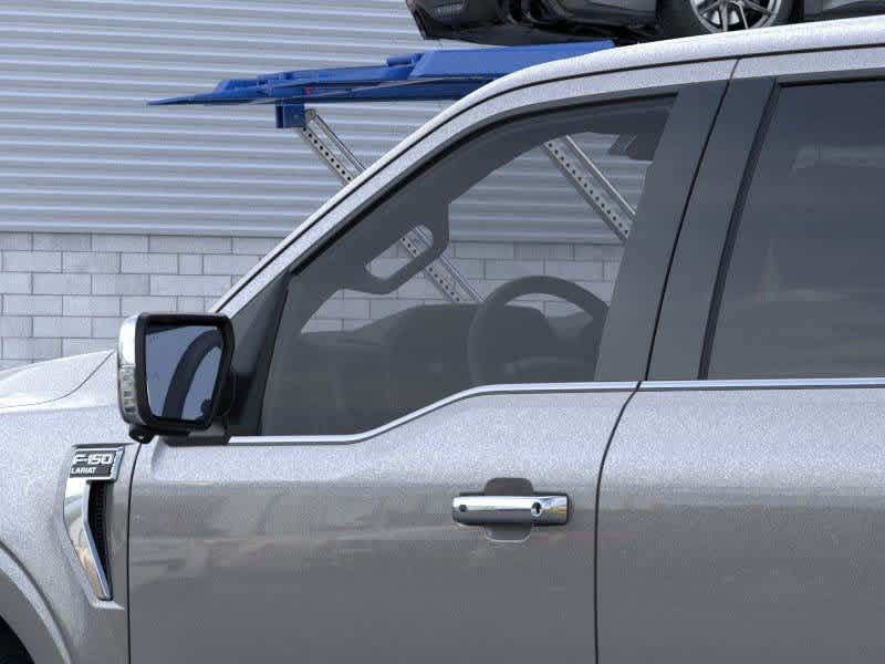 2025 Ford F-150 Plymouth MA