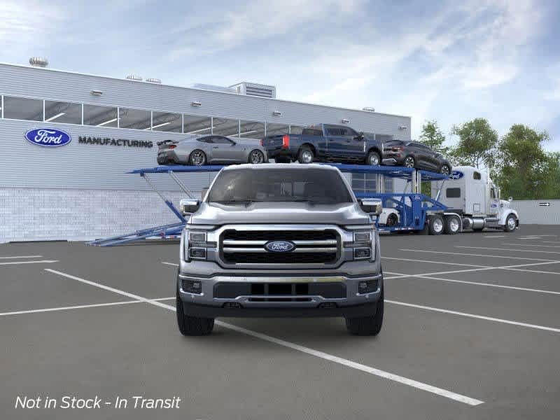 2025 Ford F-150 Plymouth MA