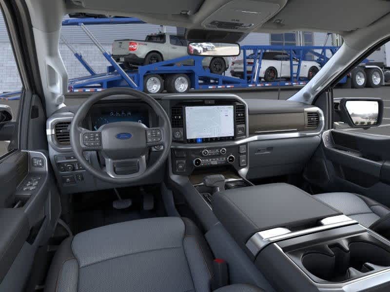 2025 Ford F-150 Plymouth MA