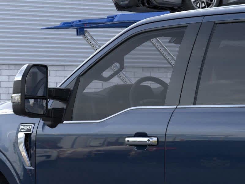 2025 Ford F-150 Plymouth MA