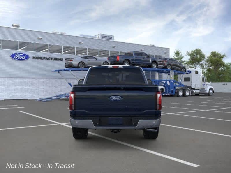 2025 Ford F-150 Plymouth MA
