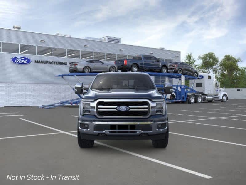 2025 Ford F-150 Plymouth MA
