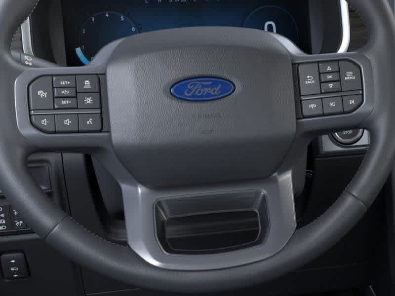 2025 Ford F-150 Plymouth MA