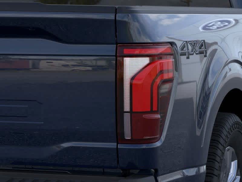 2025 Ford F-150 Plymouth MA