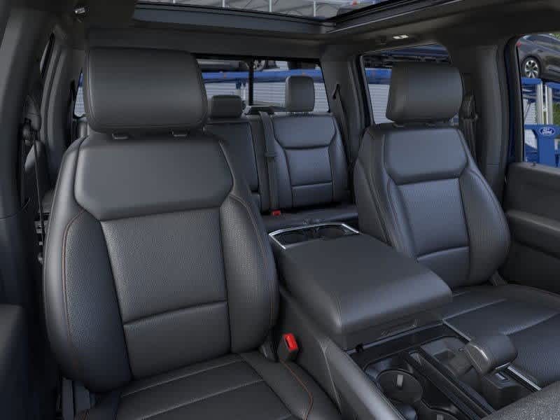2025 Ford F-150 Plymouth MA