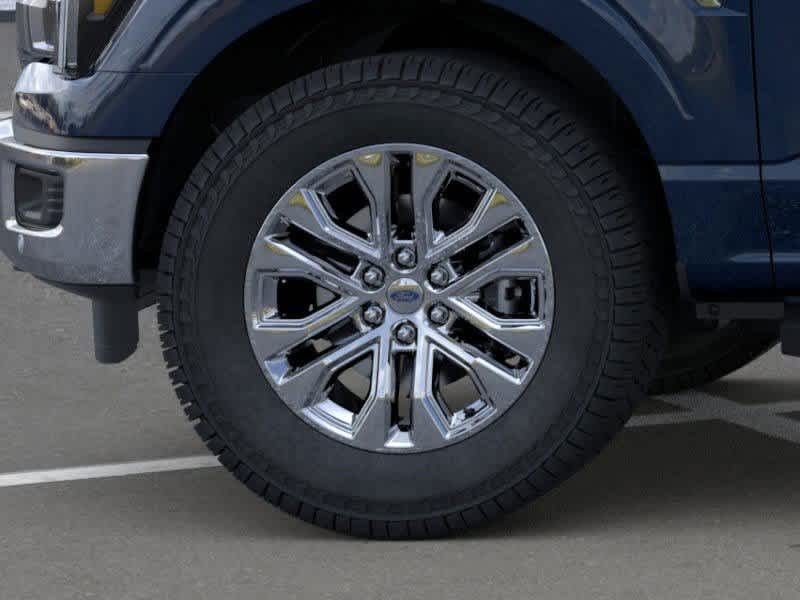 2025 Ford F-150 Plymouth MA