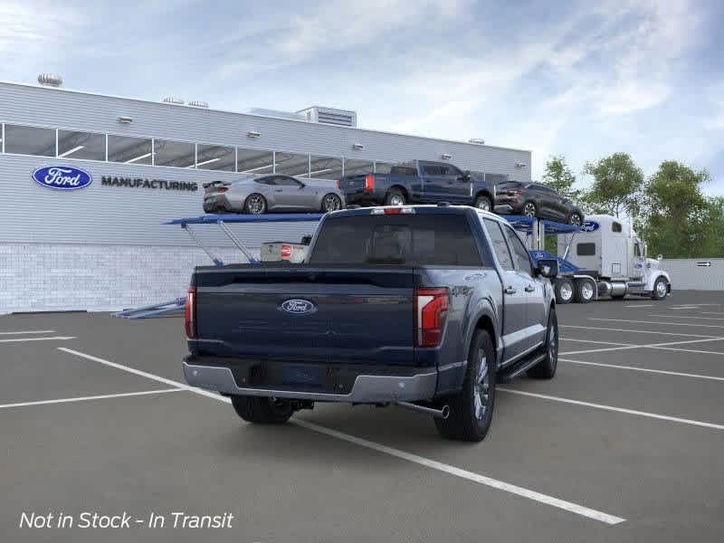 2025 Ford F-150 Plymouth MA