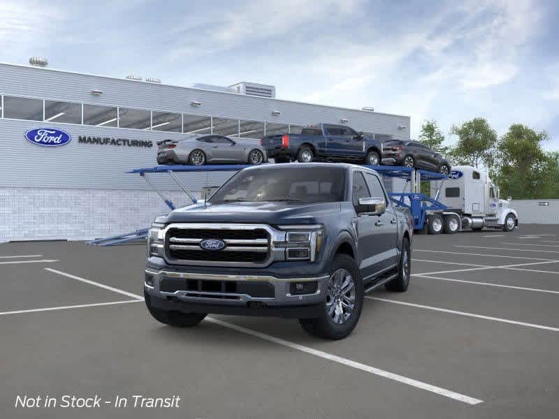 2025 Ford F-150 Plymouth MA