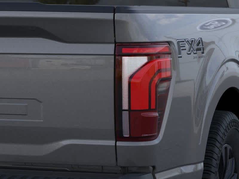 2025 Ford F-150 Plymouth MA