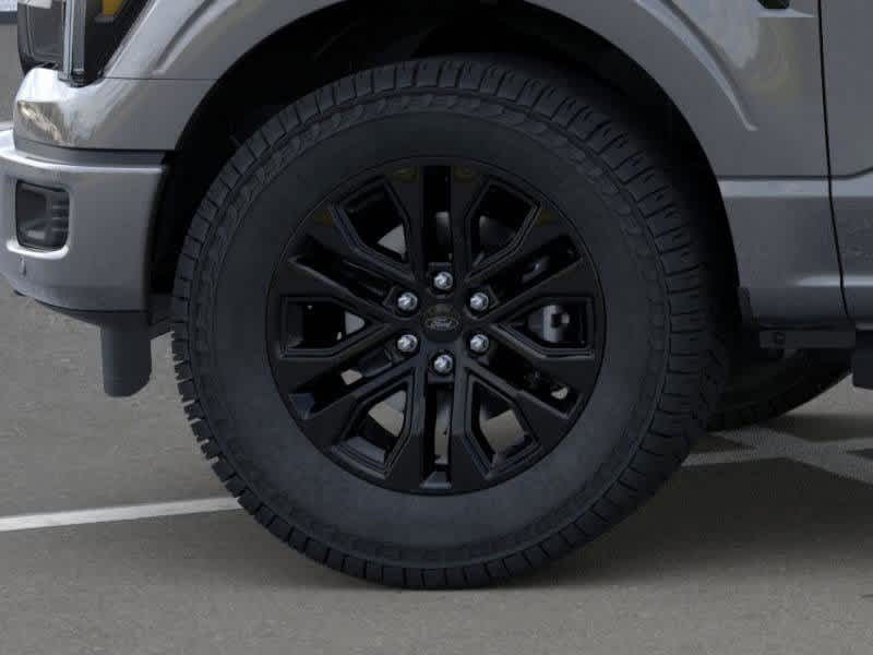 2025 Ford F-150 Plymouth MA