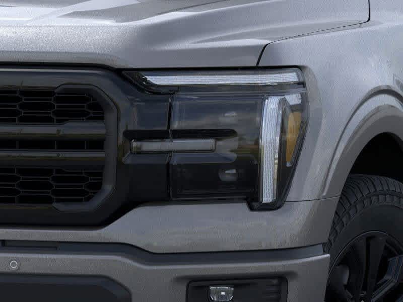 2025 Ford F-150 Plymouth MA