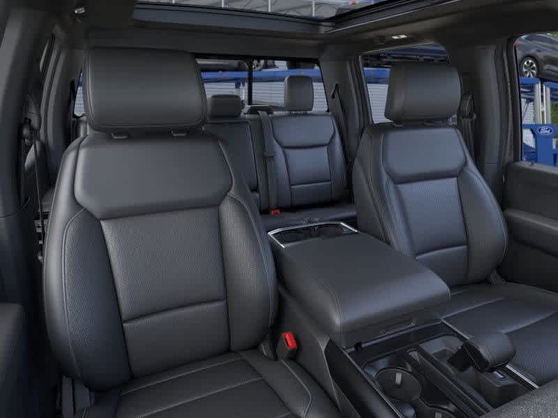 2025 Ford F-150 Plymouth MA