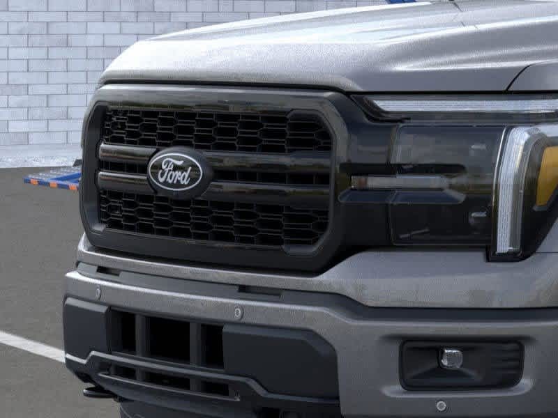 2025 Ford F-150 Plymouth MA