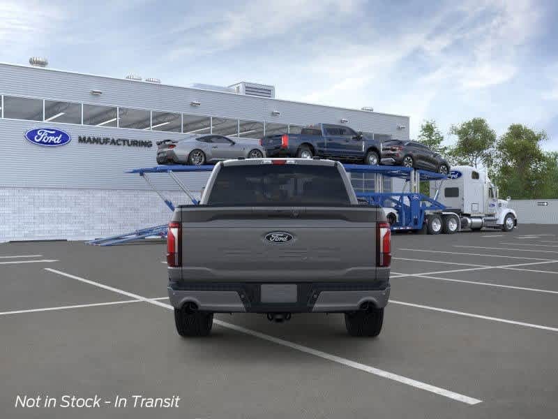 2025 Ford F-150 Plymouth MA