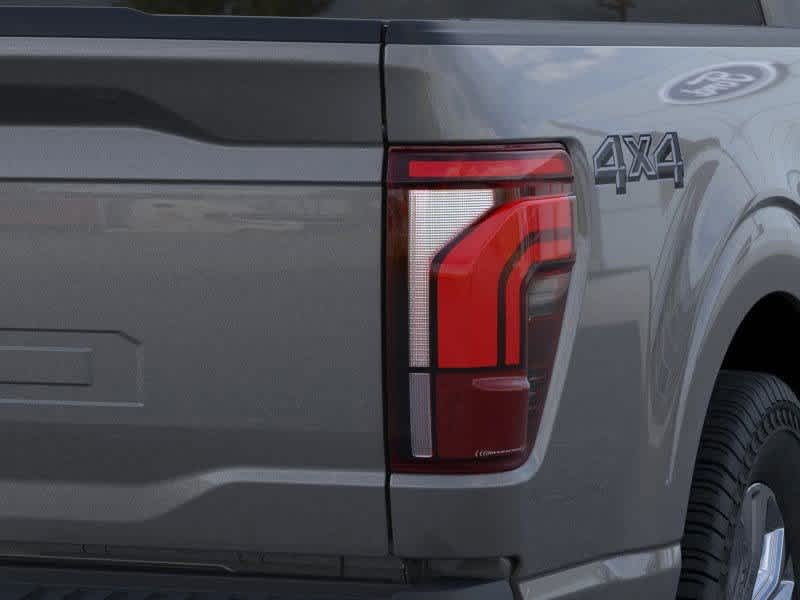 2025 Ford F-150 Plymouth MA