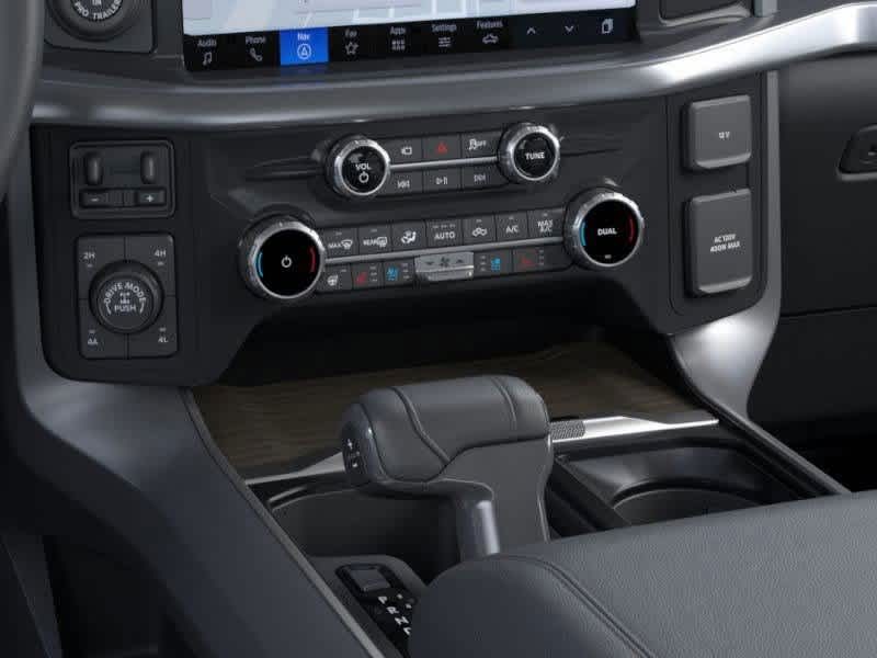 2025 Ford F-150 Plymouth MA