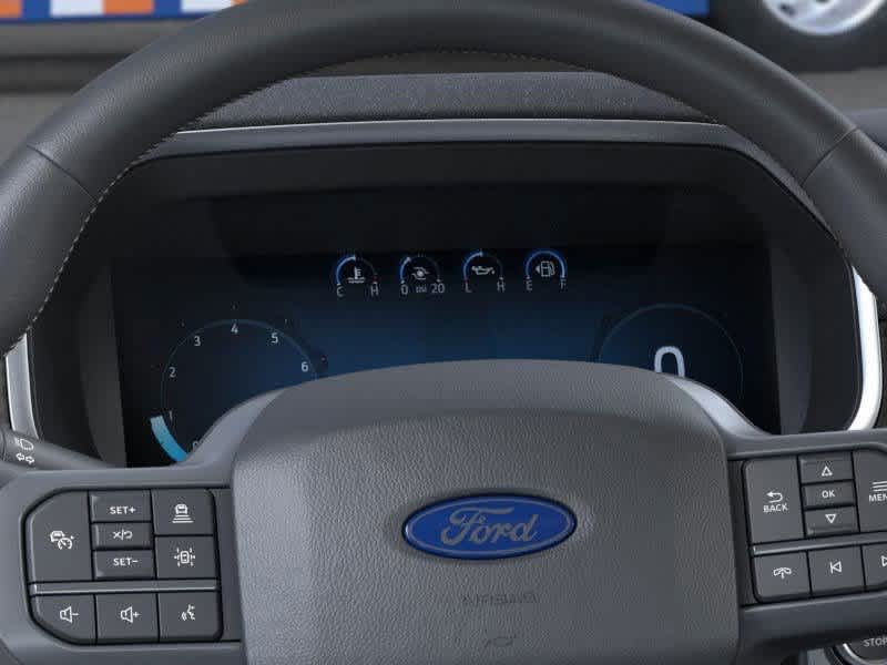 2025 Ford F-150 Plymouth MA