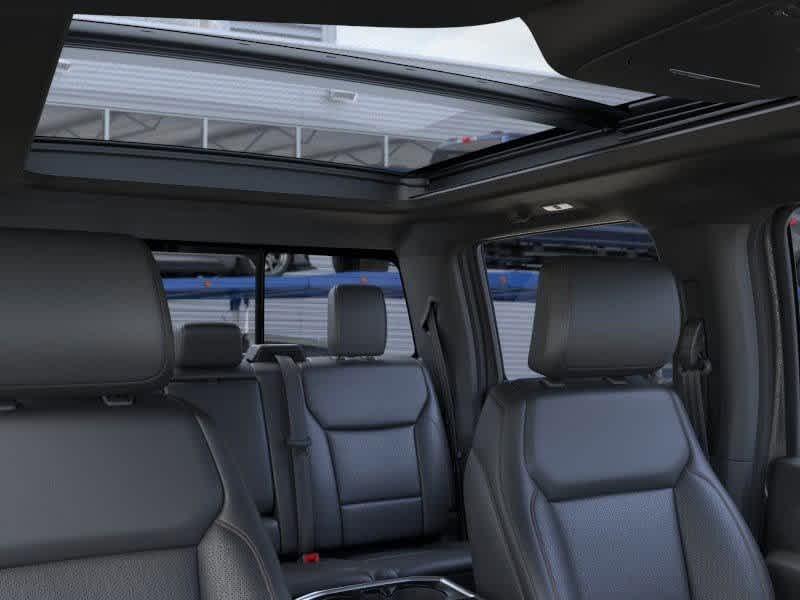2025 Ford F-150 Plymouth MA