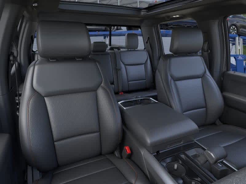 2025 Ford F-150 Plymouth MA