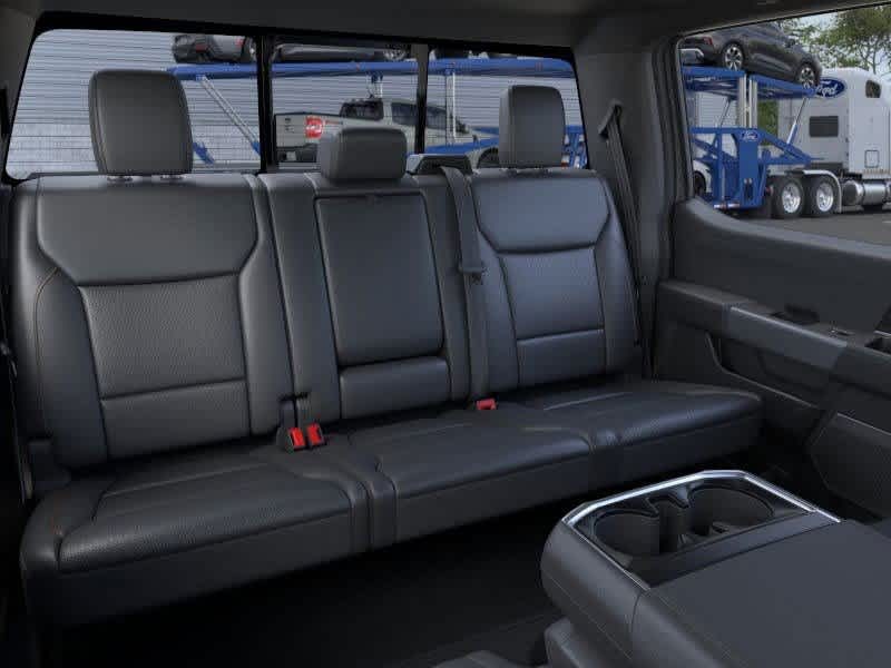 2025 Ford F-150 Plymouth MA