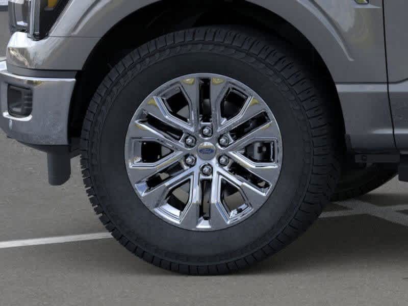 2025 Ford F-150 Plymouth MA