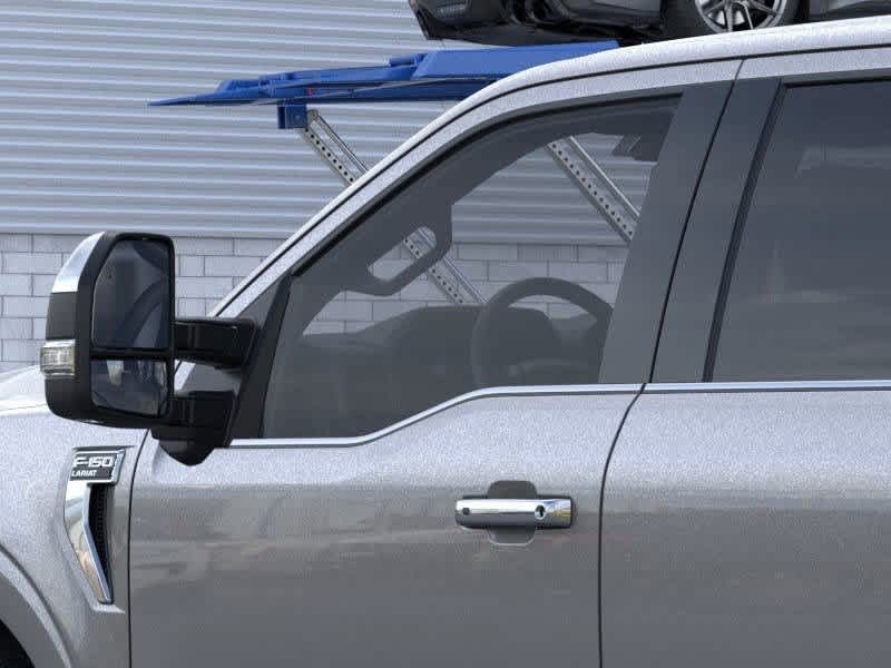 2025 Ford F-150 Plymouth MA
