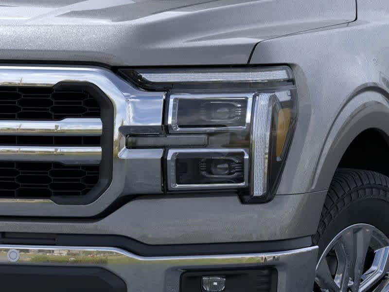 2025 Ford F-150 Plymouth MA
