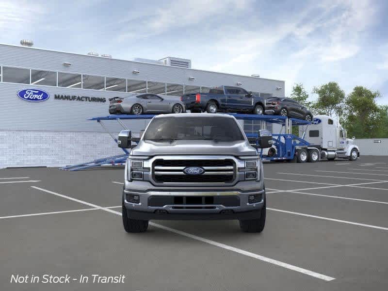 2025 Ford F-150 Plymouth MA