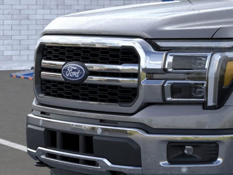 2025 Ford F-150 Plymouth MA