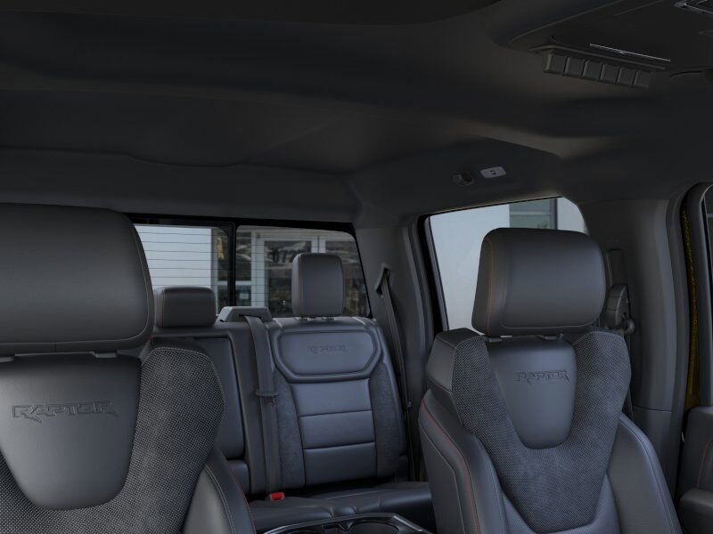 2025 Ford F-150 Springfield VA