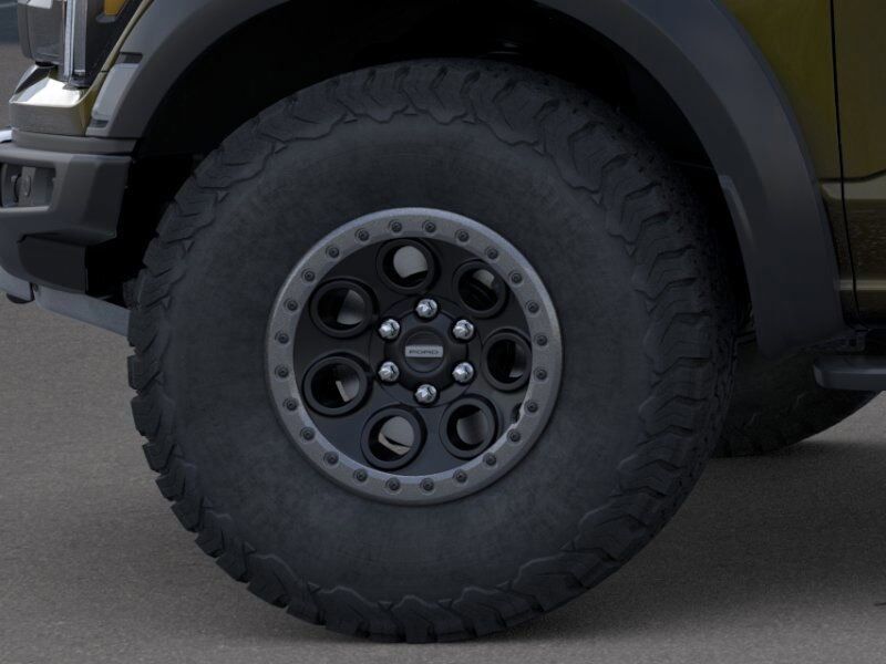 2025 Ford F-150 Springfield VA