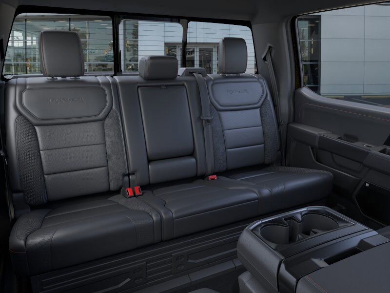 2025 Ford F-150 Springfield VA