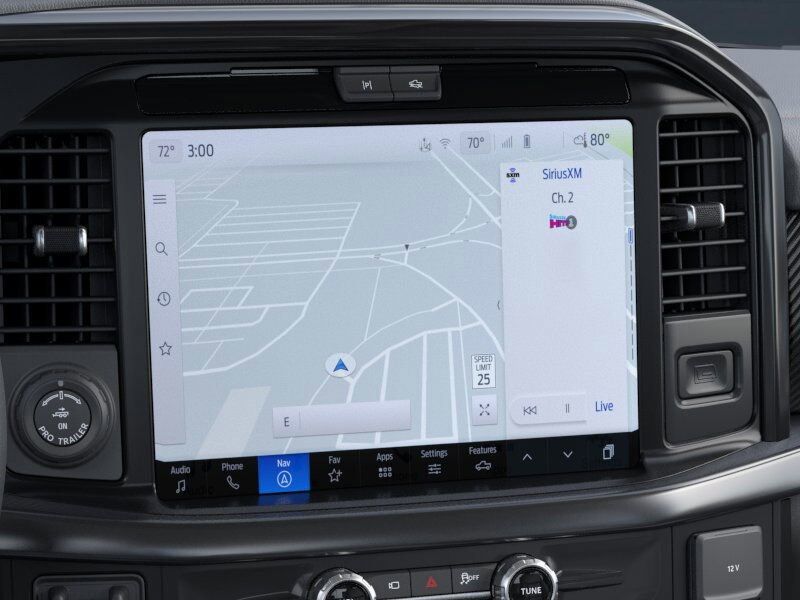 2025 Ford F-150 Springfield VA