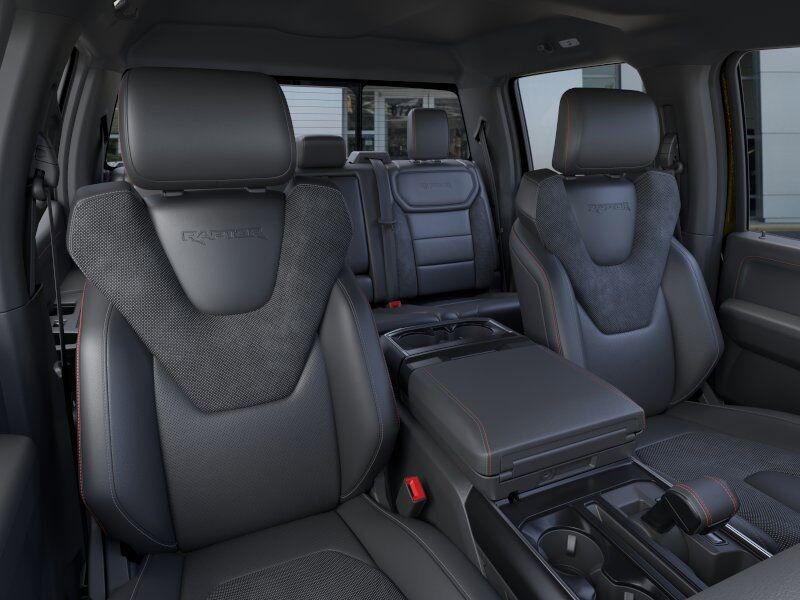 2025 Ford F-150 Springfield VA