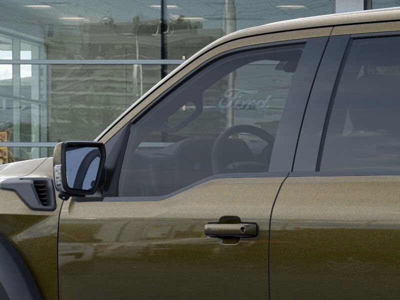 2025 Ford F-150 Springfield VA