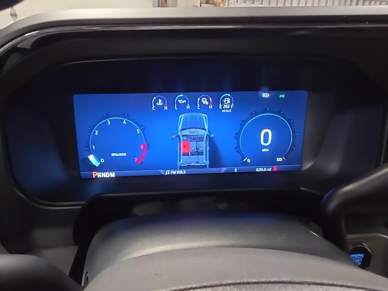 2025 Ford F-250 Sand Lake NY