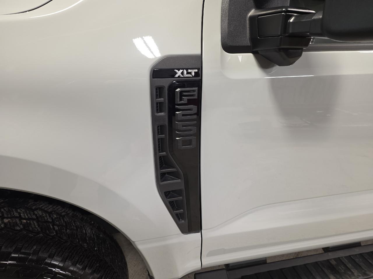 2025 Ford F-250 Sand Lake NY