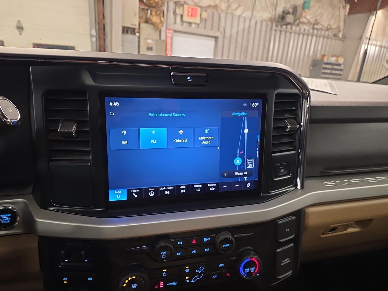 2025 Ford F-250 Sand Lake NY