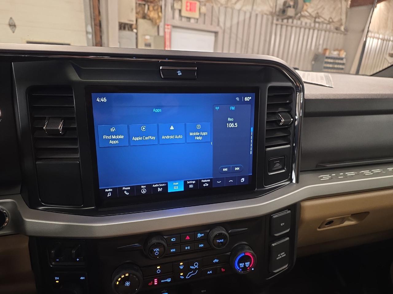 2025 Ford F-250 Sand Lake NY